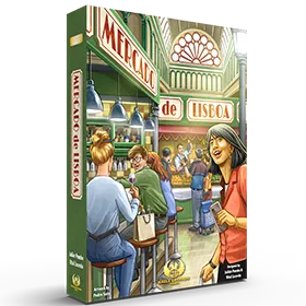 Mercado de Lisboa