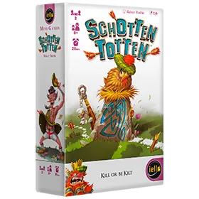 Schotten Totten