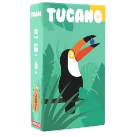 Tucano
