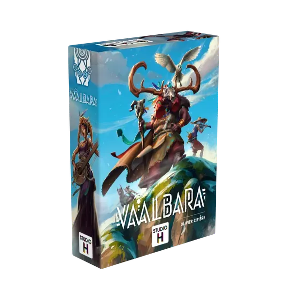 Vaalbara