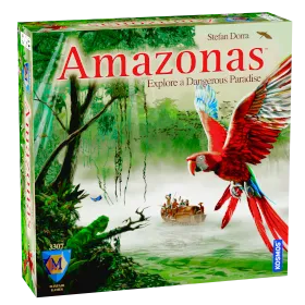 Amazonas