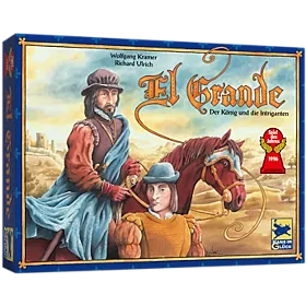El Grande