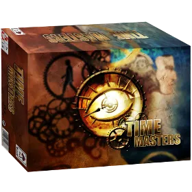 Time Masters