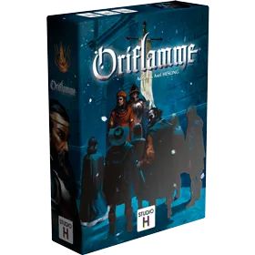 Oriflamme