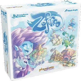 Zefiria