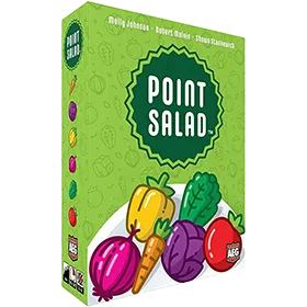 Point Salad