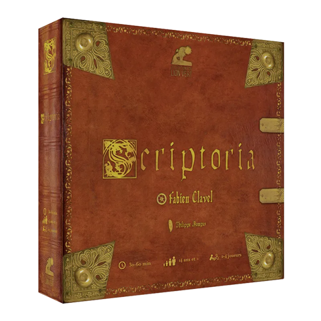 Scriptoria