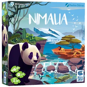 Nimalia