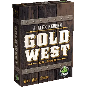 Gold West