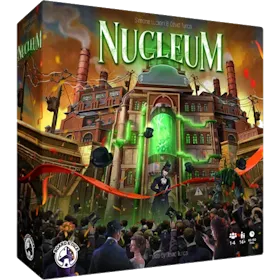 Nucleum