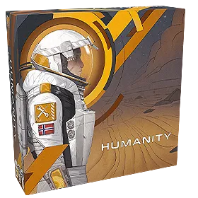 Humanity