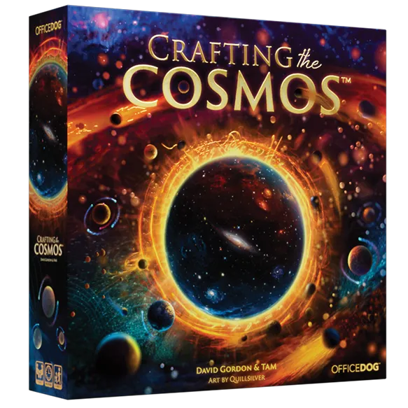 Crafting the Cosmos
