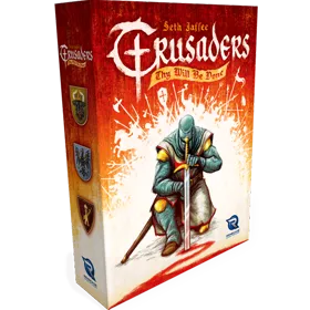 Crusaders: Thy Will Be Done