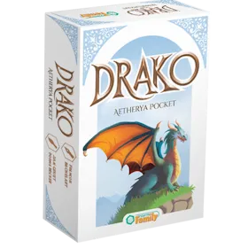Drako: Aetherya Pocket