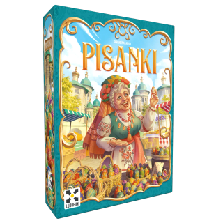 Pisanki