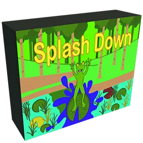 Splash Down