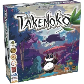 Takenoko