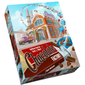 Chocolate Factory