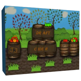 Draft Cider