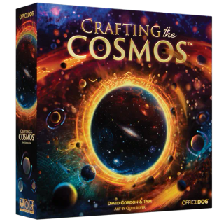 Crafting the Cosmos