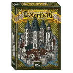 Tournay