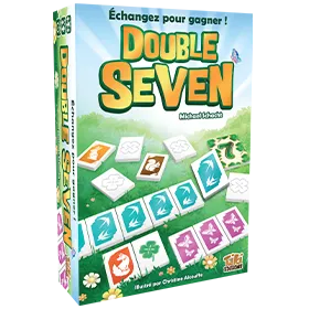 Double Seven