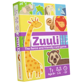 Zuuli