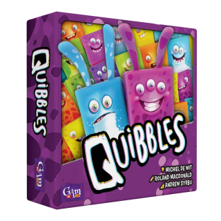 Quibbles