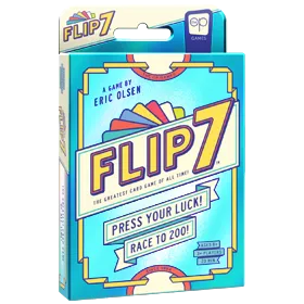 Flip 7