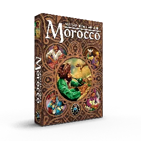 Morocco