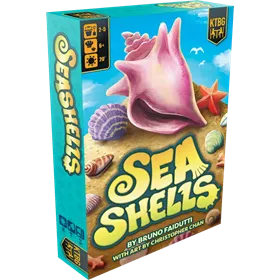 Seashells