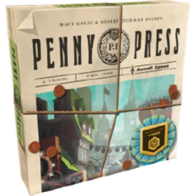 Penny Press
