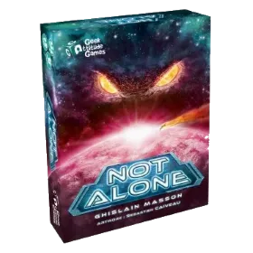 Not Alone