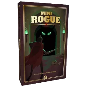 Mini Rogue