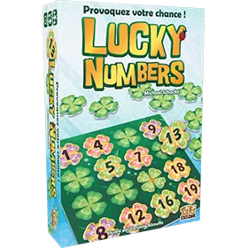 Lucky Numbers