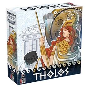 Tholos