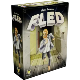 Fled