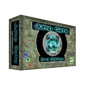 Jump Gate