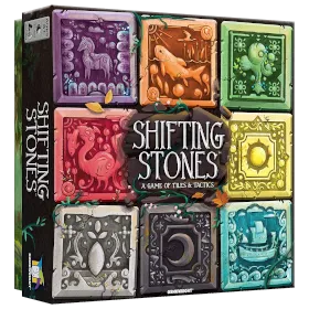 Shifting Stones