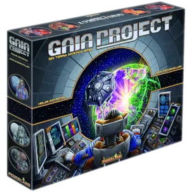 Gaia Project