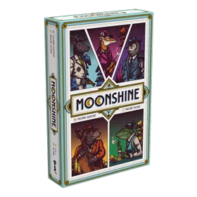Moonshine