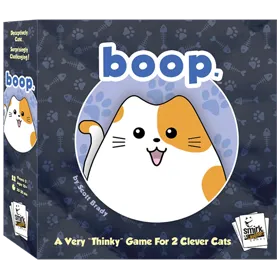 boop.