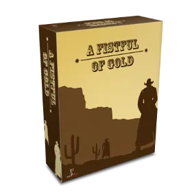 A Fistful of Gold