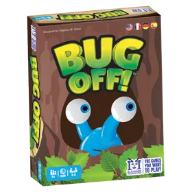 Bug Off!