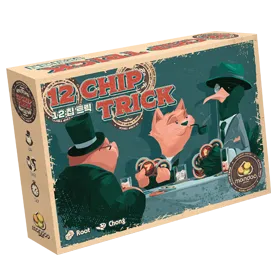 12 Chip Trick