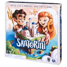 Santorini