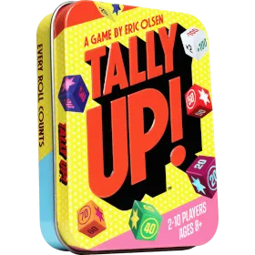 Tally Up