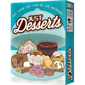 Just Desserts