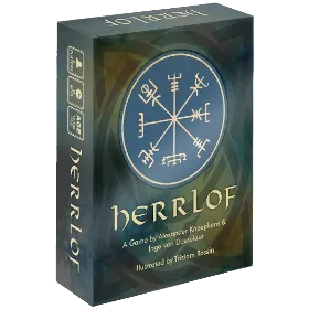 Herrlof