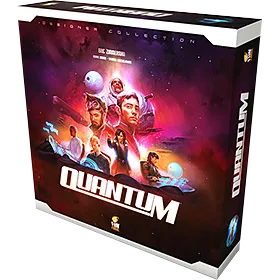 Quantum